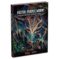 D&D 5e: Faster, Purple Worm! Everybody Dies Vol. 1