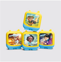 Clever Tonies: Cool Jobs Set