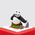 Kung Fu Panda Character Tonie