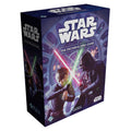 Star Wars The Deck-building Game