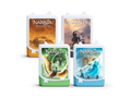 The Chronicles of Narnia Audiobooks
