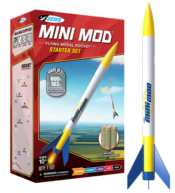 Mini Mod™ Starter Set