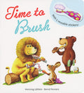 Time To Brush