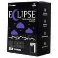Card Sleeves: Eclipse: Gloss Royal Purple (105)