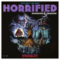Horrified: Dungeons & Dragons: Ravenloft