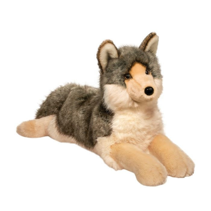 Niko  Deluxe Wolf