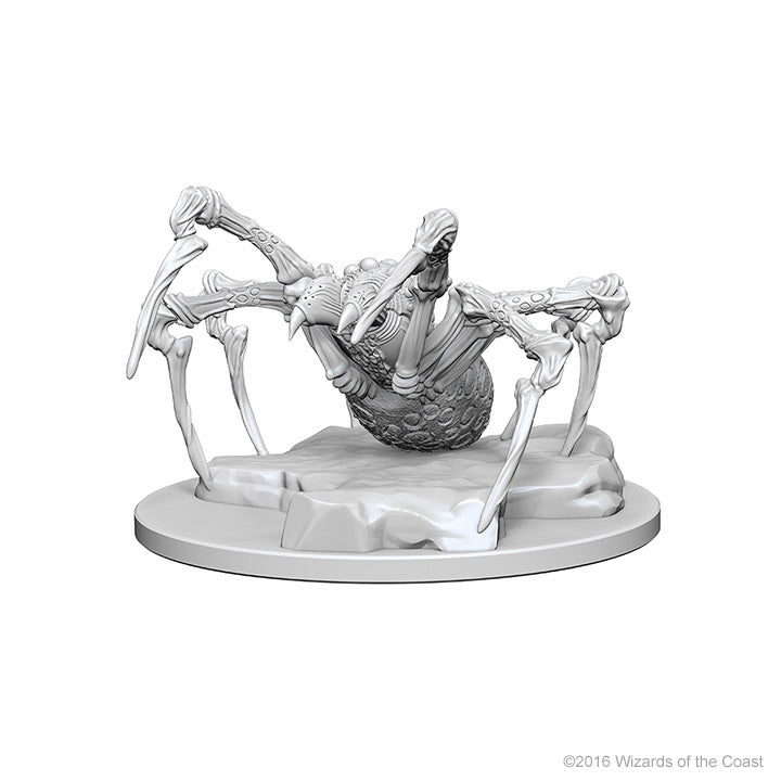 D&D Minis: W1 Phase Spider