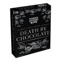 Murder Mystery Party : Death by Chocolate