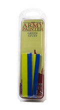 Army Painter: Green Stuff