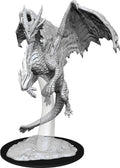D&D Minis: W11 Young Red Dragon