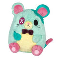 Mini Plague Rat Plush