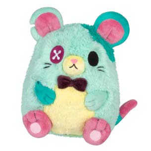 Mini Plague Rat Plush