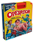 Operation (refresh)