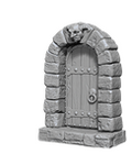 Deepcuts Minis: W5 Doors