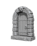 Deepcuts Minis: W5 Doors