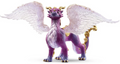 Night Sky Dragon Schleich Figure