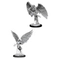 D&D Minis: W11 Harpy & Arakocra