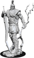 D&D Minis: W12 Storm Giant