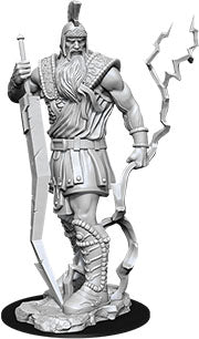 D&D Minis: W12 Storm Giant