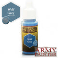 Warpaints: Wolf Grey
