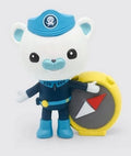 Octonauts Barnacles Tonie Character