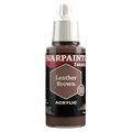 Warpaints: Fanatic: Leather Brown 18ml
