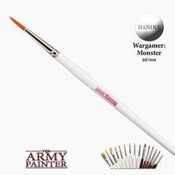 Army Painter Brush: Monster
