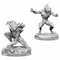 D&D Minis: W18 Nothics