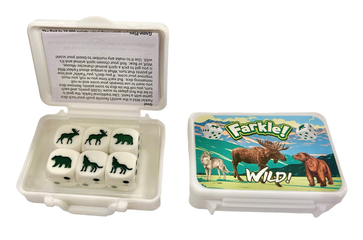 Farkle! Wild
