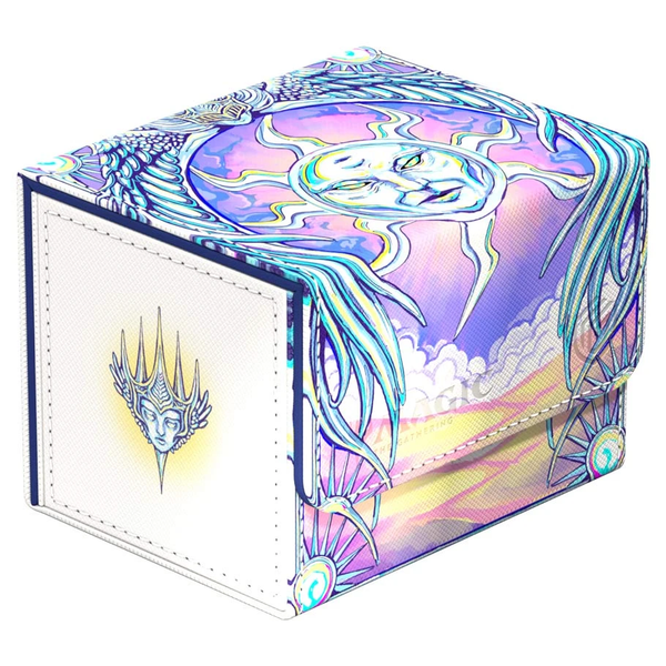 Deck Box: Sidewinder: 100+: Magic the Gathering: Mana Token: Plains