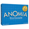 Anomia - Card Game