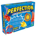 Perfection Game