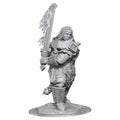 D&D Minis: W18 Fire Giant