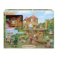 Calico Critters: Adventure Tree House Gift Set