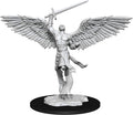D&D Minis: W15 Planetar