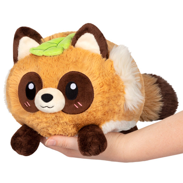 Tanuki 7" Plush