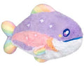 Mini Squishable Prism Rainbow Trout