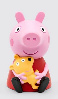 Peppa Pig Tonie Character
