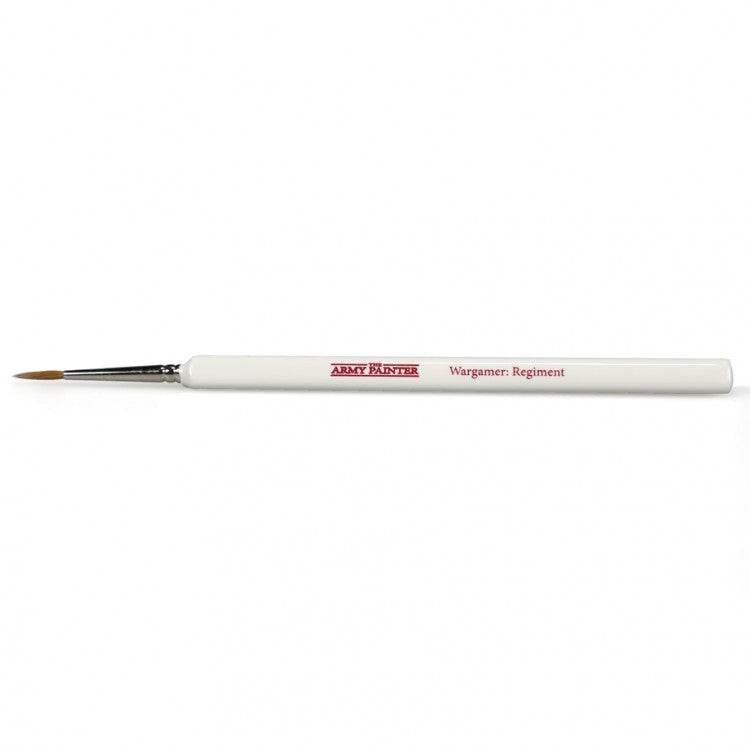 Army Painter Brush: Regiment
