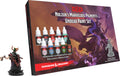 D&D Minis: Undead Paint Set