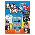 Pass the Pigs Party