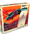 Thunder Road Vendetta: Carnage at Devil’s Run