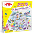 Unicorn Glitterluck Game Collection