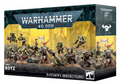 Warhammer 40K: Best Sellers: Ork Boyz