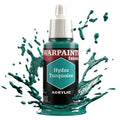 Warpaints: Fanatic: Hydra Turquoise 18ml