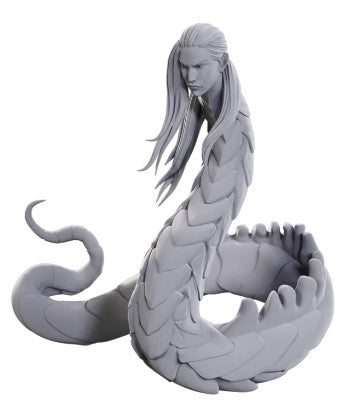 Pathfinder Minis: W23 Lunar Naga