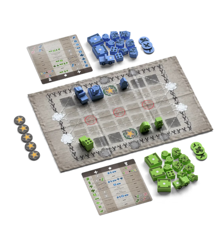 GRUNTZ