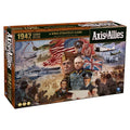 Axis & Allies: 1942 2e