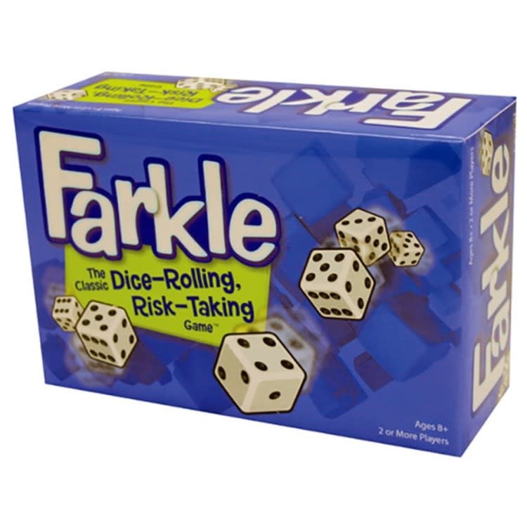 Farkle Rainbow