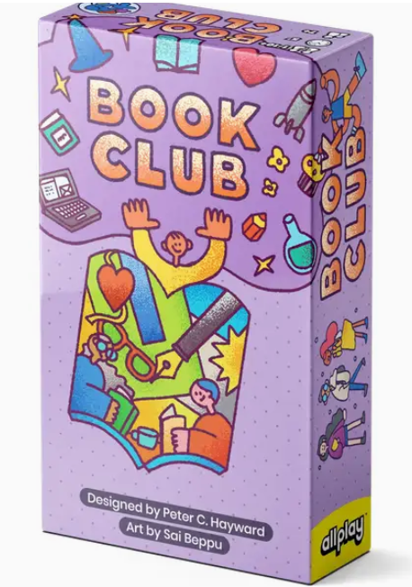 Book Club